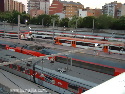 Tren Estacio Sant Andreu
